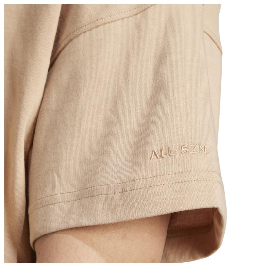 Adidas Ανδρική κοντομάνικη μπλούζα All SZN Tee Adidas Ανδρική κοντομάνικη μπλούζα All SZN Tee